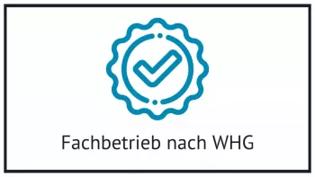 IKS Kunststoff- und Stahlverarbeitungs GmbH Zertifikat Fachbetrieb nach §62 AwSV