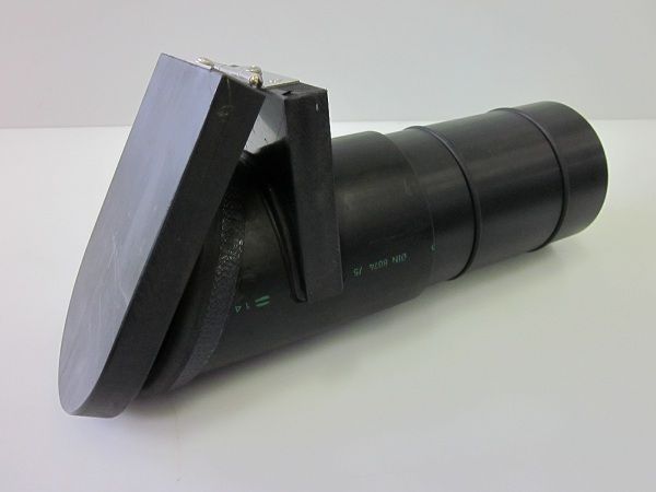 IKS Kunststoffbau Sonderbauteile PE-Froschklappe mit O-Ringen und-EPDM-Einlaufdichtung