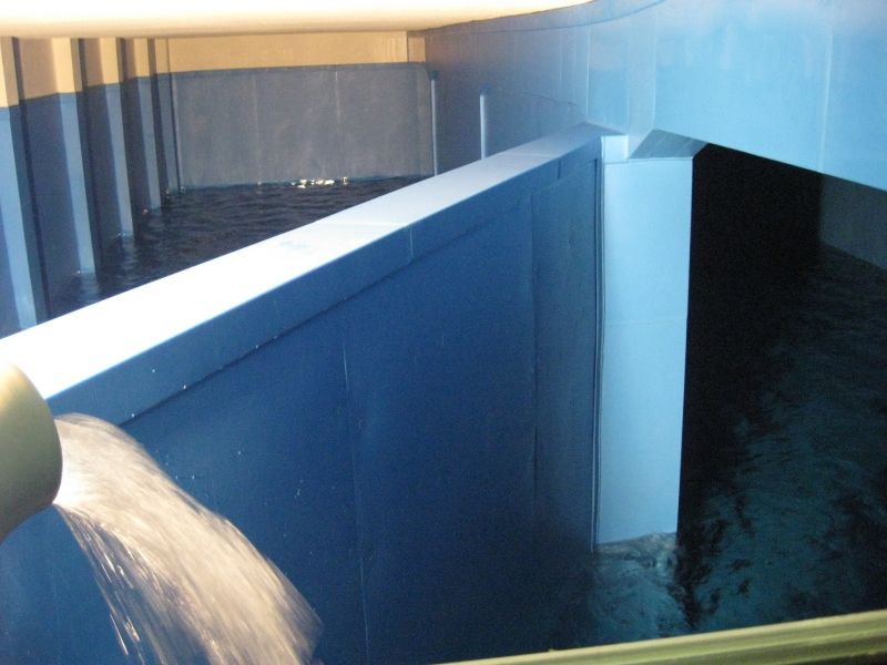 IKS Kunststoff- und Stahlverarbeitungs GmbH Ingelheim Trinkwasserspeicher Sanierung
