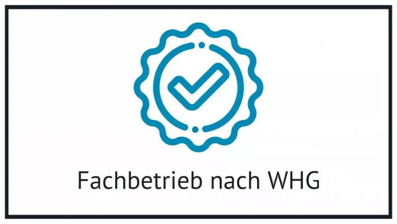 IKS Kunststoff- und Stahlverarbeitungs GmbH Zertifikat Fachbetrieb nach §62 AwSV