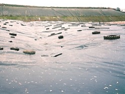 IKS Kunststoffbau Deponiebau