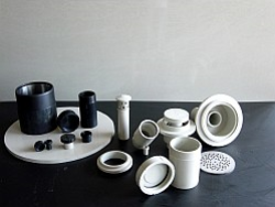 IKS Kunststoffbau Maßanfertigung von Kunststoffdrehteilen