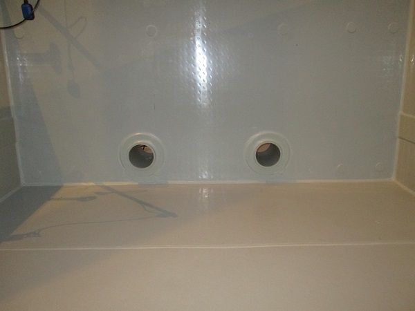 IKS Kunststoff- und Stahlverarbeitungs GmbH Ingelheim Betonschutzplatten Auskleidung mit Suregrip